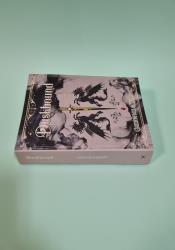 Duskbound (Esprithean Trilogy Book 2) thumb 1 4