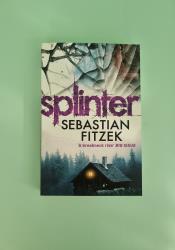 Splinter Splinter thumb 2 2