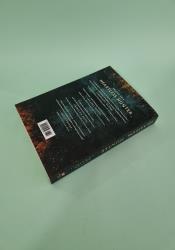 Heartless Hunter (The Crimson Moth 1) thumb 1 5