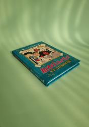 The Heartstopper Yearbook thumb 2 3