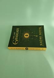 The Last Graduate (The Scholomance 2) The Last Graduate (The Scholomance 2) thumb 2 4