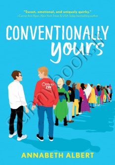 Conventionally Yours