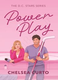 Power Play (D.C. Stars 2) thumb 2 1