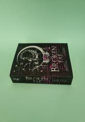 Broken Fae (Ruthless Boys of the Zodiac 4) thumb 2 4