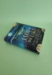 Lady of The Lake (Fey Spy Academy Book 3) thumb 2 3