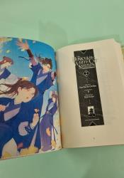 Husky and His White Cat Shizun Vol. 2 thumb 1 6