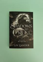 Shadows So Cruel (Court of Ravens 2) thumb 2 2