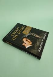 Except the Dying (Murdoch Mysteries Book 1) thumb 2 3