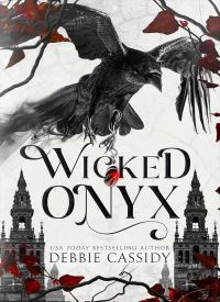 Wicked Onyx (The Veritas Legacy 1) Wicked Onyx (The Veritas Legacy 1) thumb 2 1