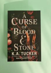 A Curse of Blood & Stone (Fate & Flame 2) A Curse of Blood & Stone (Fate & Flame 2) thumb 2 2