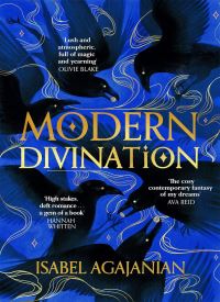 Modern Divination (Spells for Life and Death 1) thumb 2 1