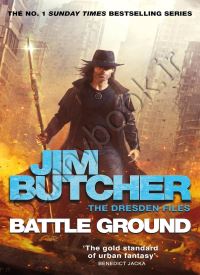 Battle Ground (The Dresden Files 17) thumb 1 1