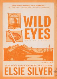 Wild Eyes (Rose Hill 2)