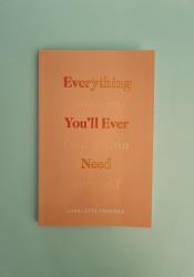 Everything You’ll Ever Need thumb 2 2