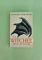 Sword of Destiny (The Witcher, 2) thumb 1 2