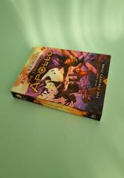 The Tyrant's Tomb (The Trials of Apollo 4) thumb 1 3