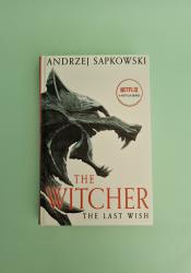 The Last Wish: Introducing the Witcher (The Witcher, 1) thumb 2 2