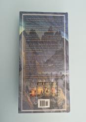 Wind and Truth Part Two (The Stormlight Archive 5) thumb 2 6