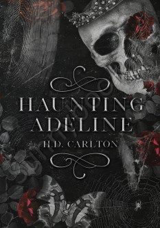 Haunting Adeline (Cat and Mouse 1)