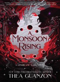 A Monsoon Rising (The Hurricane Wars 2)