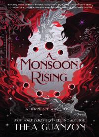 A Monsoon Rising (The Hurricane Wars 2) thumb 2 1