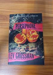 Persephone (Into Shadow 2) thumb 2 2