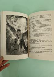 Legend of Exorcism: Tianbao Fuyao Lu (Novel) Vol. 1 thumb 2 6