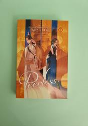 Peerless: Wu Shuang (Novel) Vol. 1 thumb 2 2