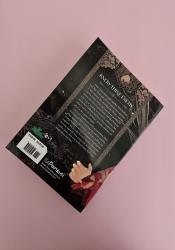 Ballad of Sword and Wine: Qiang Jin Jiu (Novel) Vol. 2 thumb 2 4