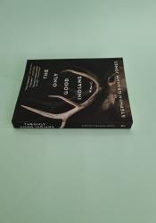 The Only Good Indians thumb 2 4