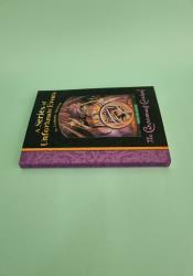 The Carnivorous Carnival (A Series of Unfortunate Events 9) thumb 1 4