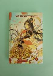 Heaven Official's Blessing: Tian Guan Ci Fu (Novel) Vol. 2 thumb 2 2