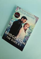 The Duke and I (Bridgertons 1) thumb 2 2