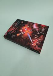 A Knife and a Blade (Riehse Eshan 1) thumb 1 3