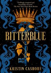 Bitterblue (Graceling Realm Book 3) thumb 1 1