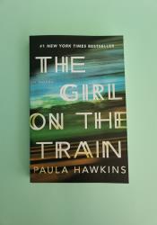The Girl on the Train thumb 2 2