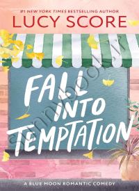 Fall into Temptation ( Blue Moon 2) thumb 2 1
