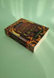 The Empire of Gold (The Daevabad Trilogy 3) thumb 2 3