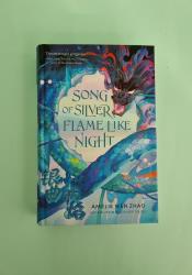 Song of Silver, Flame Like Night thumb 2 2