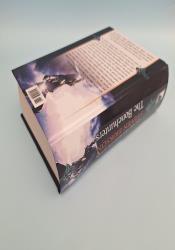 The Bonehunters  (The Malazan Book Of The Fallen 6) thumb 2 4
