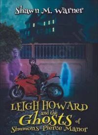 Leigh Howard and the Ghosts of Simmons-Pierce Manor thumb 2 1