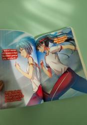 Classroom of the Elite (Light Novel) Vol. 5 thumb 2 6