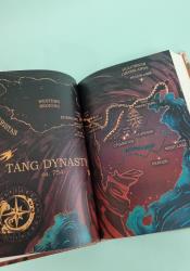 Legend of Exorcism: Tianbao Fuyao Lu (Novel) Vol. 3 thumb 2 6