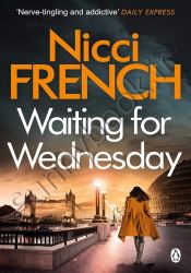 Waiting for Wednesday (Book 3)