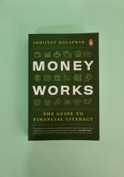 Money Works: The Guide to Financial Literacy thumb 2 2