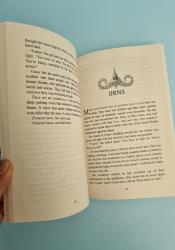 The Burning Tide (Spirit Animals: Fall of the Beasts, Book 4) thumb 2 6