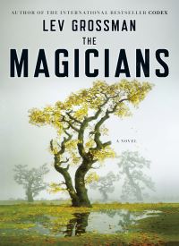 The Magicians (The Magicians 1) thumb 2 1