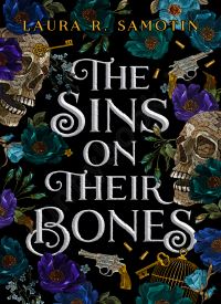 The Sins on Their Bones (The Cursed Crown 1) thumb 2 1
