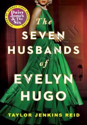 The Seven Husbands of Evelyn Hugo: A Novel thumb 2 1