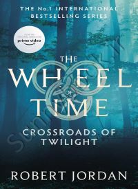 Crossroads Of Twilight (Wheel of Time 10)